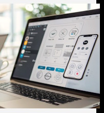 Услуги Разработка IT решений в Тихорецке