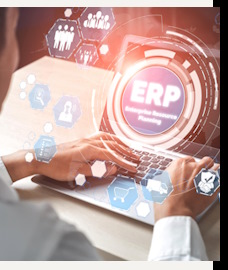 Услуги Разработка IT решений в Тихорецке