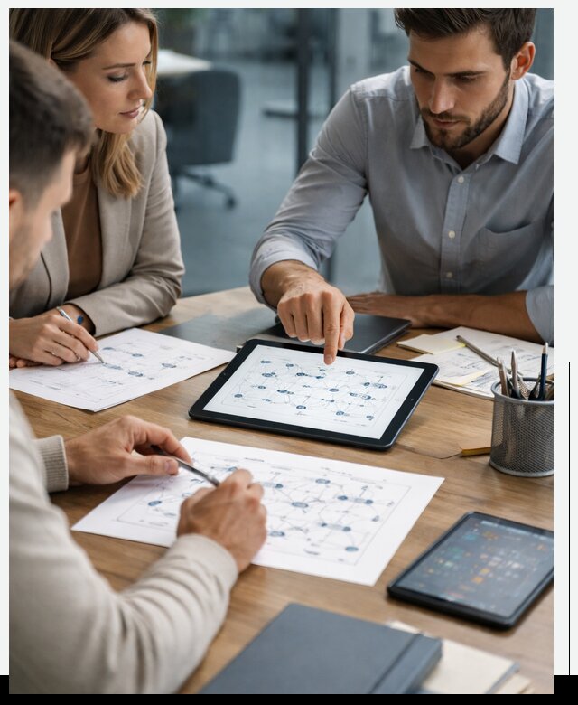 Разработка BPM-систем в Тихорецке от 463815 р. под ключ АвикейТхр