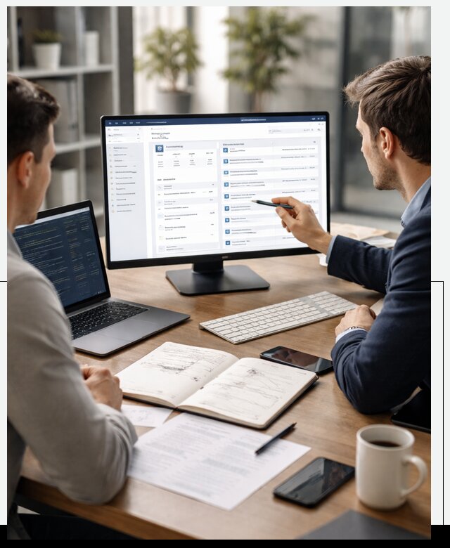 Разработка CRM систем в Тихорецке от 154605 руб., АвикейТхр
