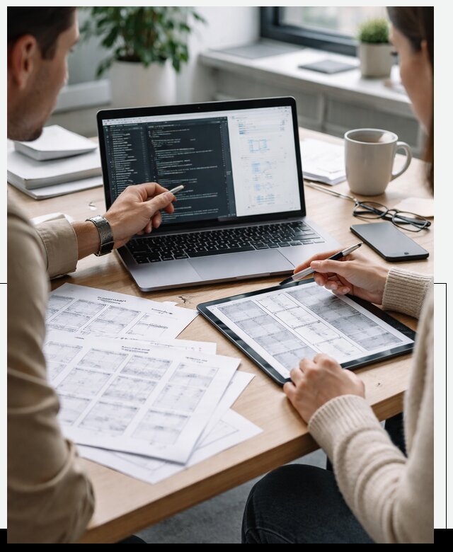 Разработка информационных систем в Тихорецке от 4638 р. | АвикейТхр