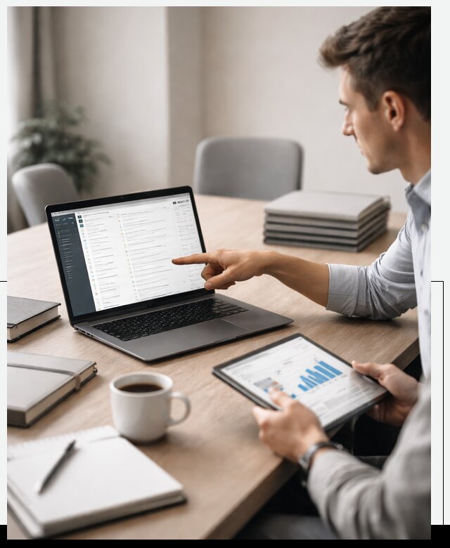 Разработка СЭД под ключ в Тихорецке от 15461 р. | АвикейТхр