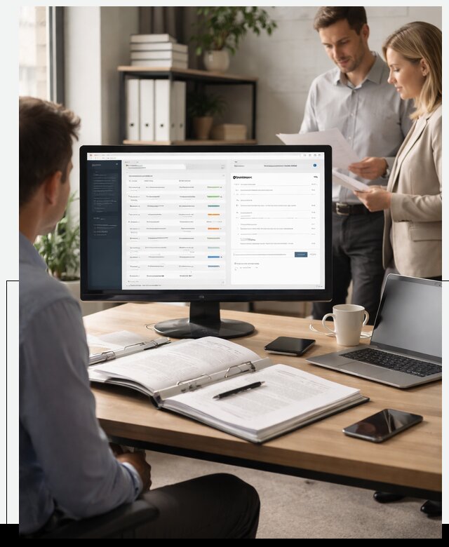 Разработка систем электронного документооборота в Тихорецке под ключ