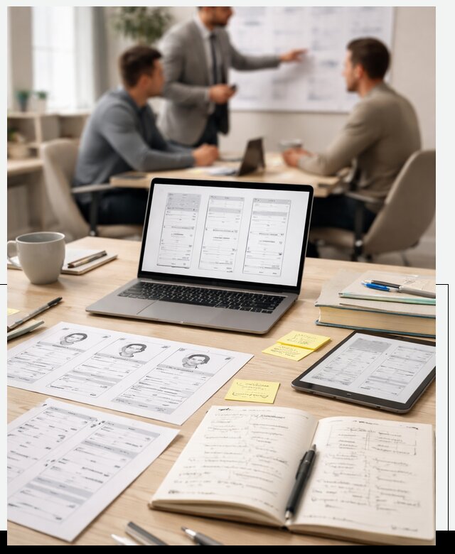 Разработка MVP проекта в Тихорецке от 6700 р., АвикейТхр