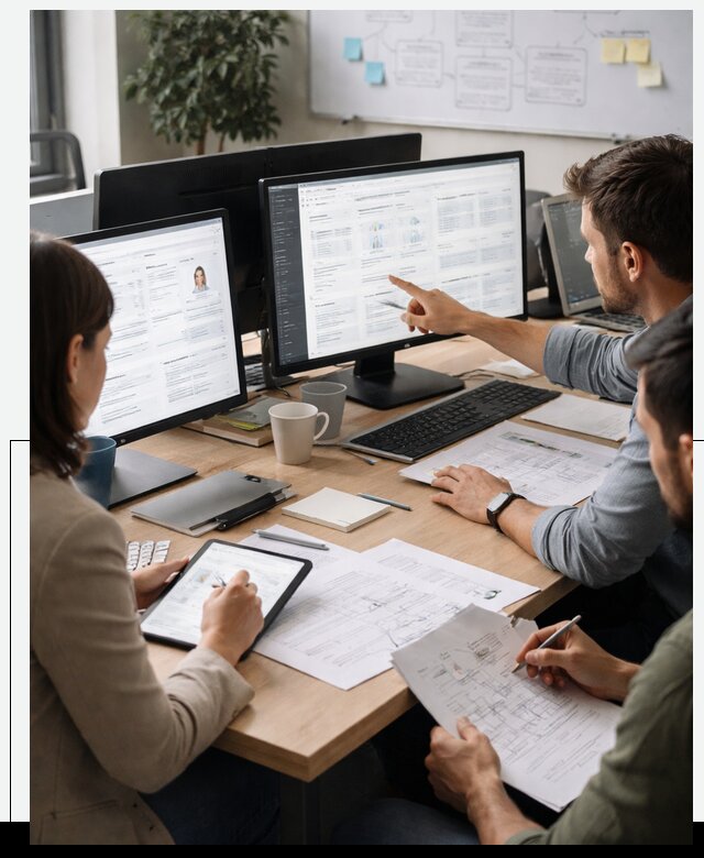 Разработка EMR EHR систем под ключ для медицинских учреждений в Тихорецке