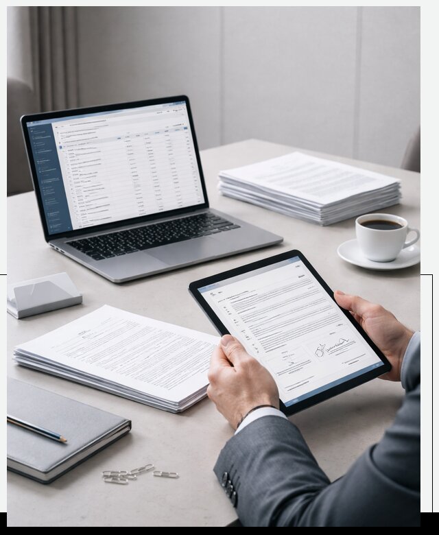 Электронные кадровые документы система в Тихорецке от 12368 р. | АвикейТхр