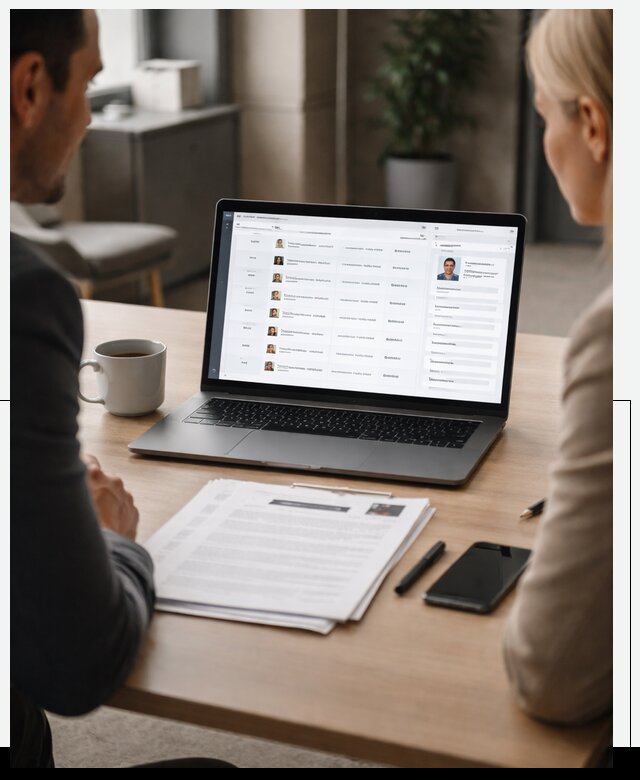 Ats система подбора персонала в Тихорецке от 12368 р. - АвикейТхр