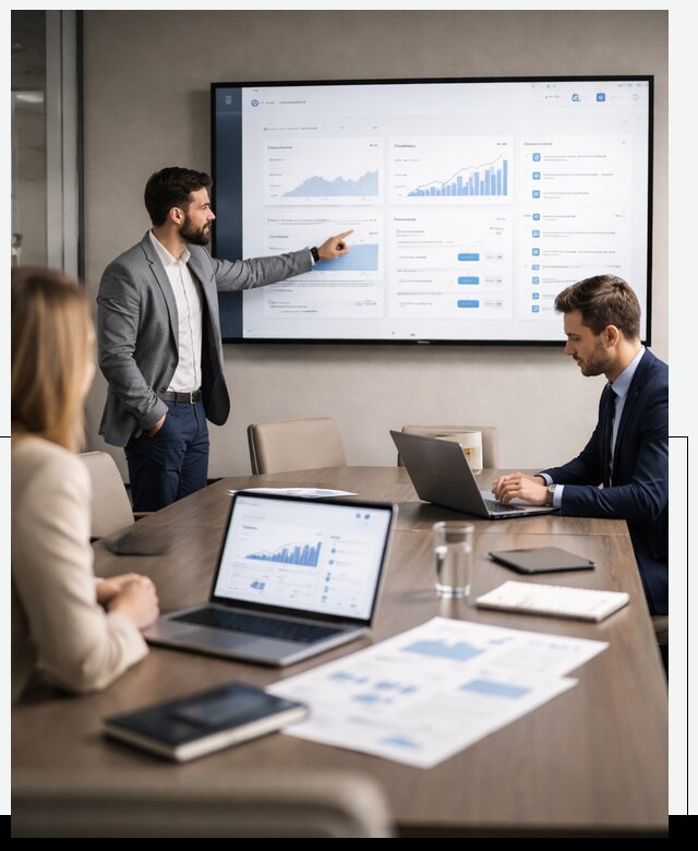 Разработка корпоративных порталов в Тихорецке от 309210 р. | АвикейТхр
