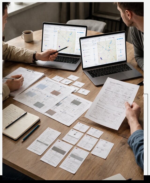 Создание агрегаторов и порталов в Тихорецке от 15461 р., АвикейТхр