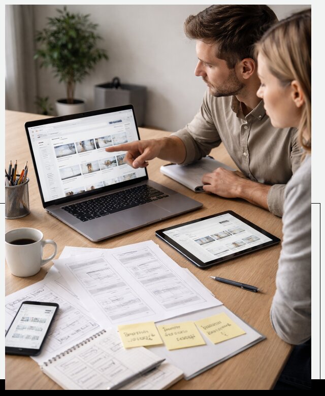 Разработка доски объявлений в Тихорецке от 8761 р., АвикейТхр