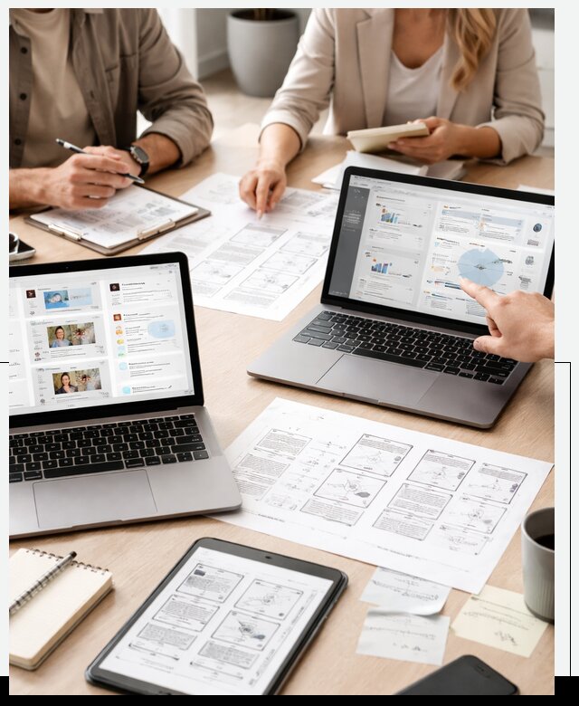 Разработка социальных сетей в Тихорецке от 7215 р. | АвикейТхр