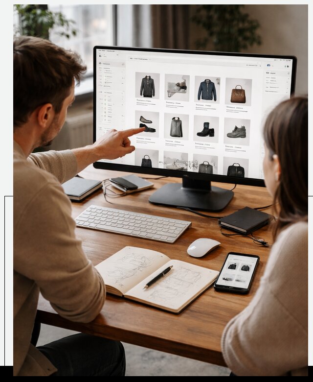 Разработка интернет-магазинов под ключ в Тихорецке с оплатой и CRM