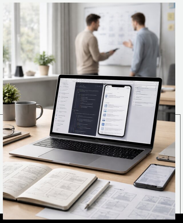 Разработка iOS приложений в Тихорецке от 154605 р. | АвикейТхр