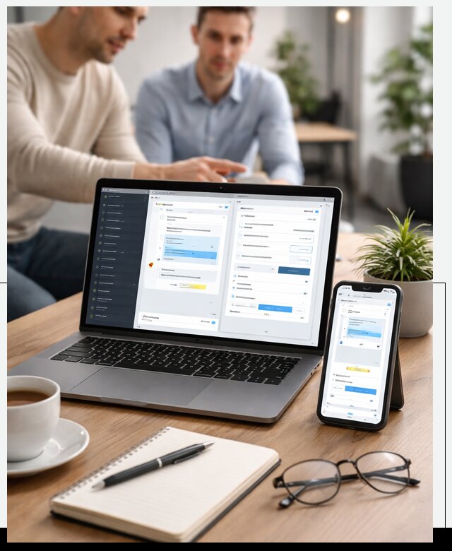 Разработка мини app Telegram/VK в Тихорецке от 30921 р. АвикейТхр