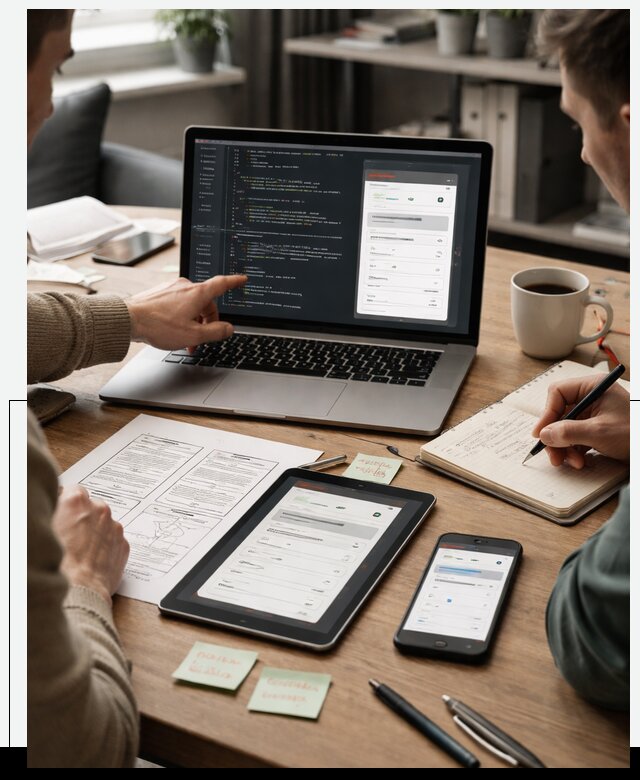 Разработка и внедрение PWA приложений для бизнеса в Тихорецке