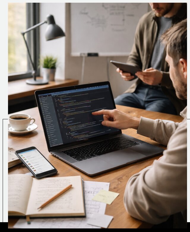 Разработка Telegram ботов под ключ для компаний в Тихорецке