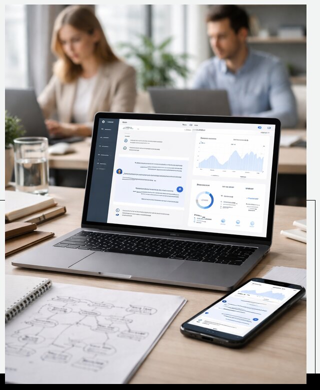 Чат-боты для бизнеса и клиентов в Тихорецке, от 7215 р., АвикейТхр