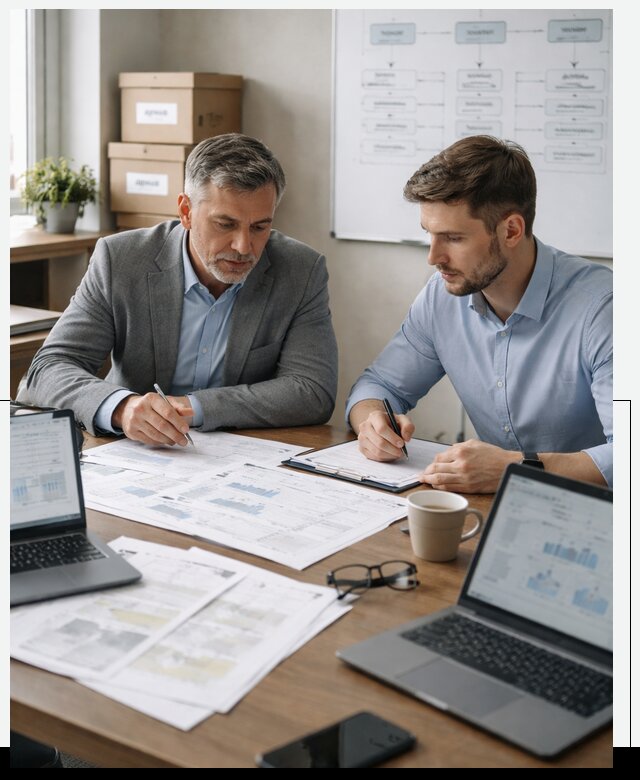 Замена SAP на 1С в Тихорецке — миграция, от 12368 р. | АвикейТхр