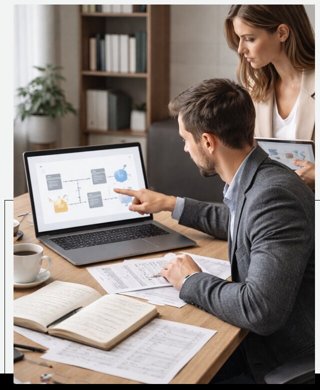 Замена SAP на 1С под ключ в Тихорецке с переносом данных и настройкой