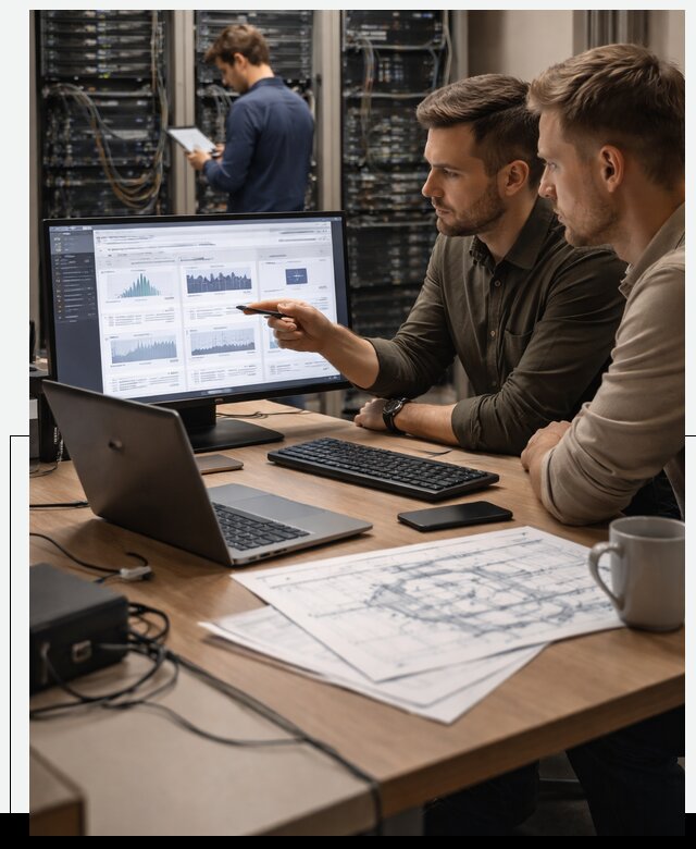 Импортозамещение систем виртуализации и миграция в Тихорецке