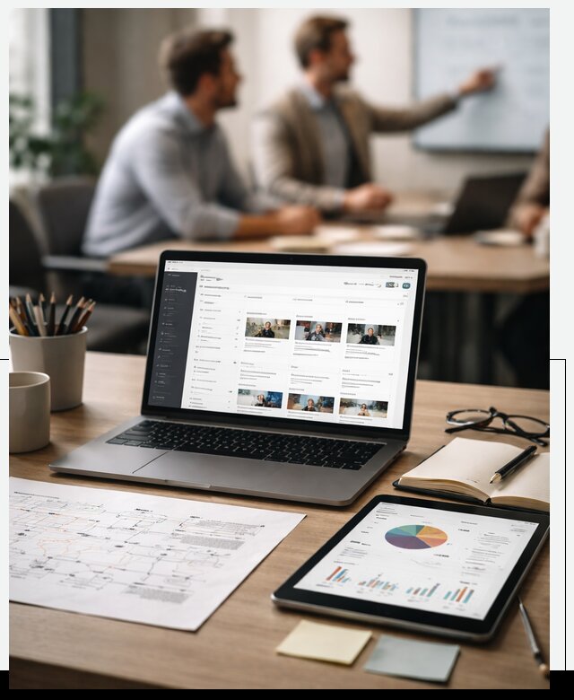 Разработка нишевых B2B маркетплейсов в Тихорецке от 721490 р., АвикейТхр