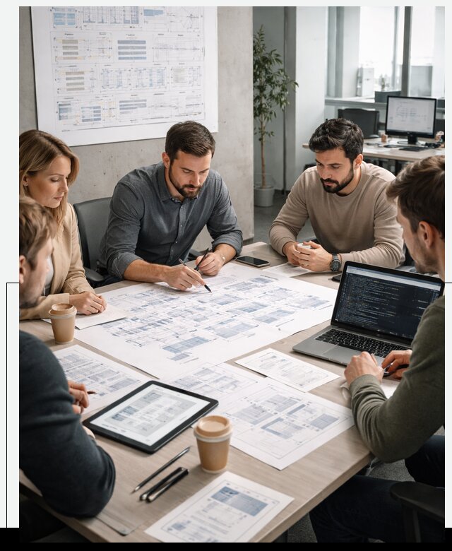 Разработка Core Banking систем для банков и финтех компаний в Тихорецке