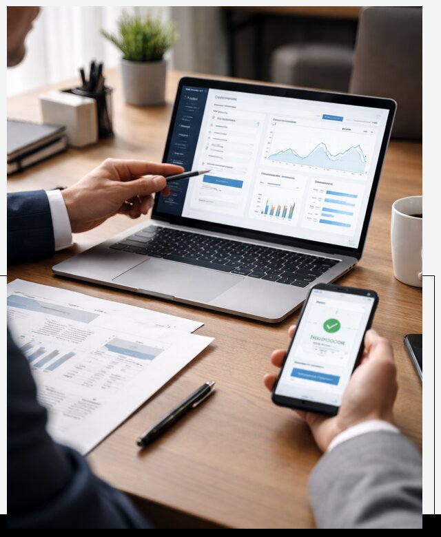 Разработка платёжных платформ в Тихорецке от 20614 р., АвикейТхр