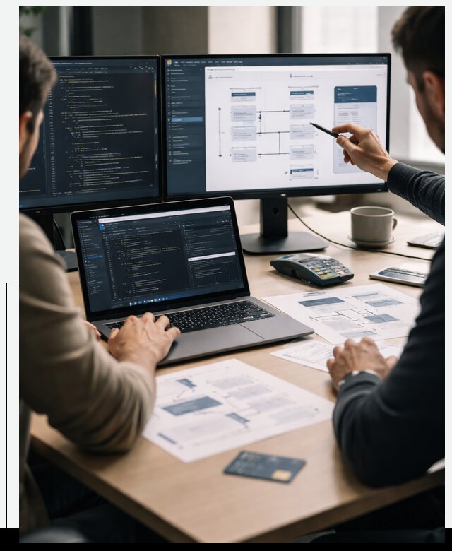 Разработка платежных платформ в Тихорецке с интеграцией и безопасностью