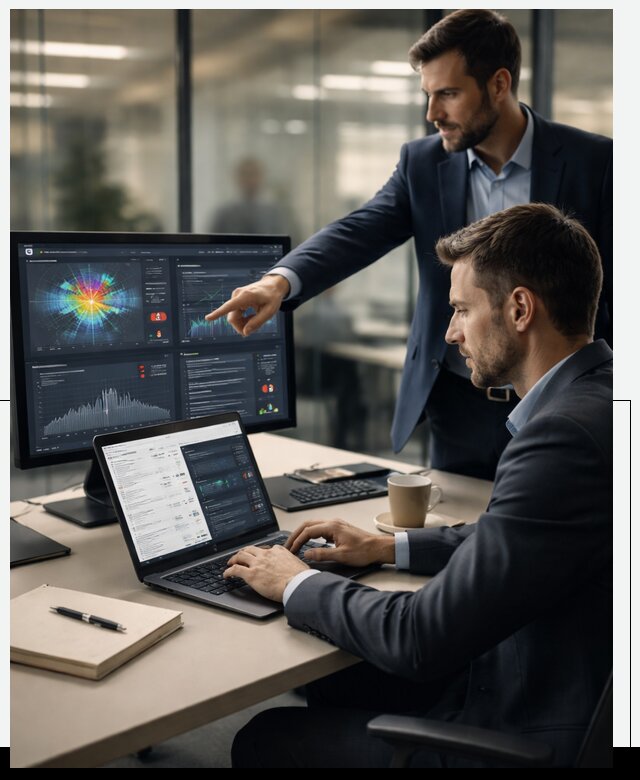 Системы Антифрод и AML KYC в Тихорецке от 12368 р. | АвикейТхр