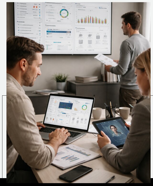 Внедрение систем Антифрод и AML KYC для бизнеса в Тихорецке