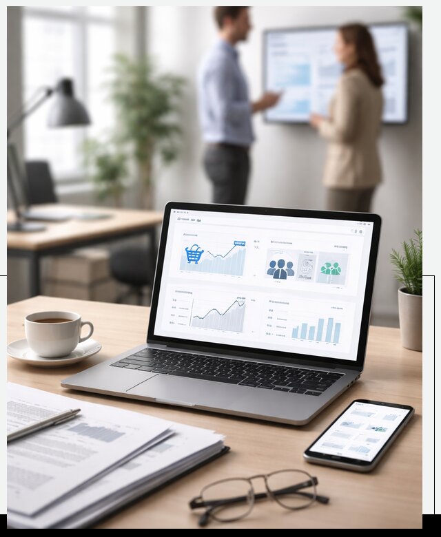 Разработка BNPL и краудлендинг в Тихорецке от 7215 р. АвикейТхр