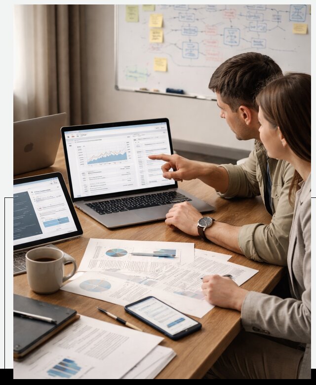 Внедрение сервисов BNPL и краудлендинга для бизнеса в Тихорецке