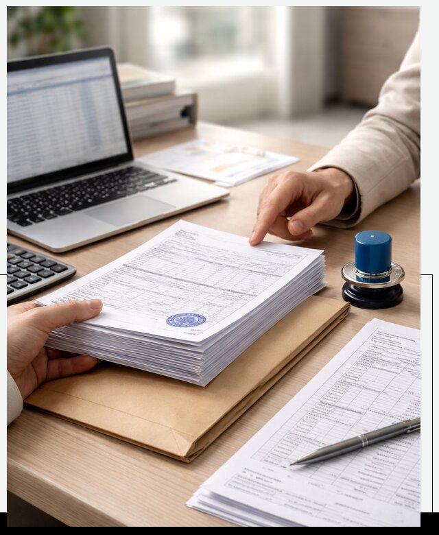 Отчетность в ЦБ РФ для банков в Тихорецке от 7215 р. | АвикейТхр