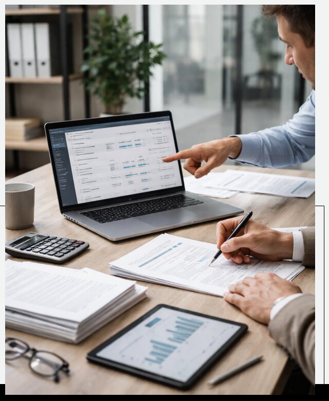 Полисные системы и CRM в Тихорецке: разработка от 15461 р. АвикейТхр