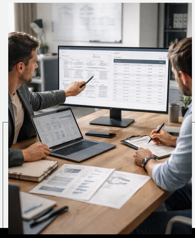 Разработка полисных систем и CRM в Тихорецке с интеграцией