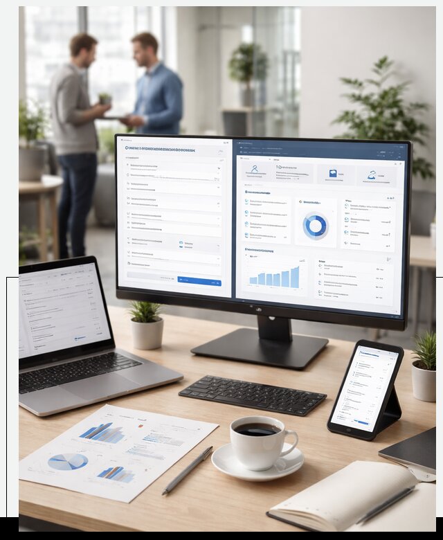 Разработка платформ онлайн страхования в Тихорецке под ключ