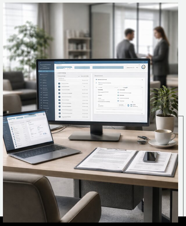 CRM для страховой компании под ключ в Тихорецке от 15461 р. | АвикейТхр