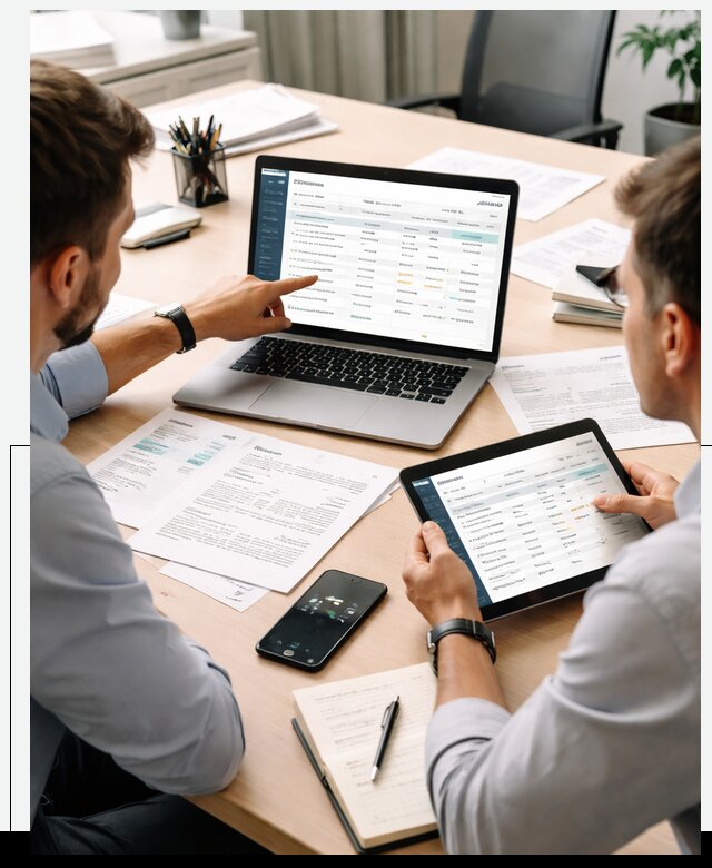 CRM для страховой компании в Тихорецке с автоматизацией продаж и выплат