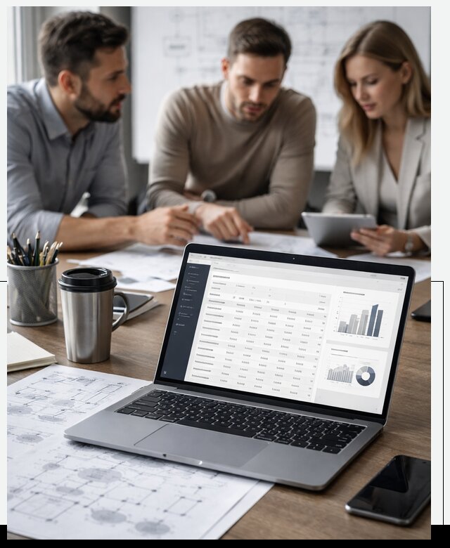 BSS OSS и биллинг для оператора в Тихорецке от 25768 р. | АвикейТхр