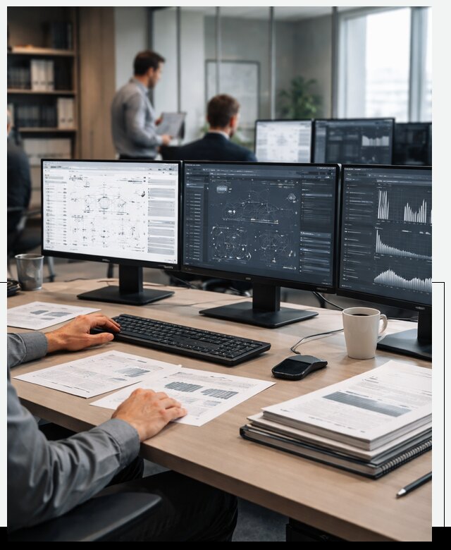 Системы для операторов MVNO и CRM в Тихорецке от 12368 р. | АвикейТхр