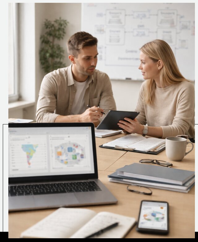 Внедрение программ лояльности и CDP для ритейла в Тихорецке