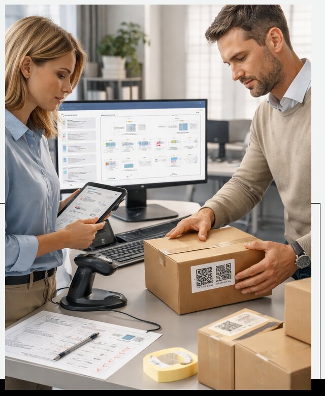 Честный знак маркировка интеграция в Тихорецке от 8761 р. | АвикейТхр