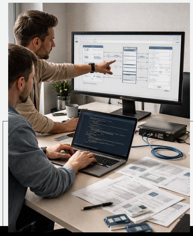 Интеграция ЕГИСЗ и ЛИС в медучреждениях с сопровождением в Тихорецке