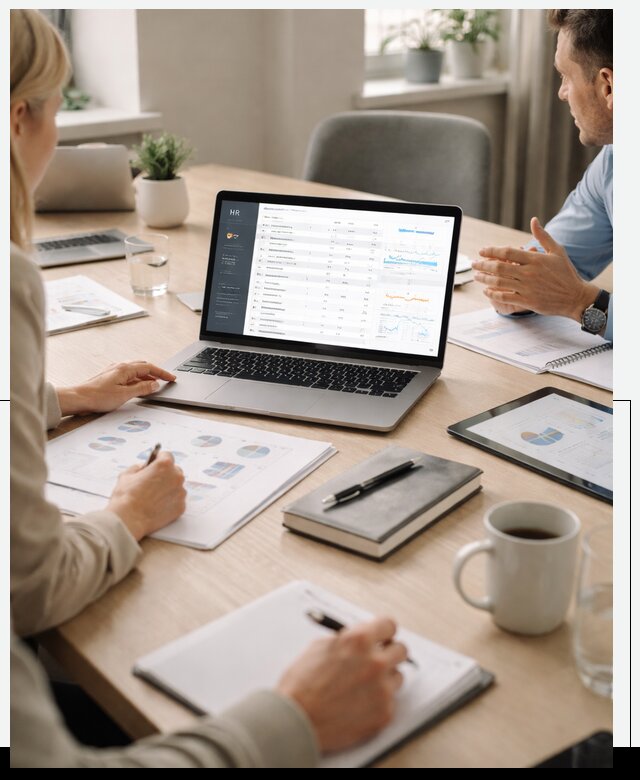 HR системы HCM ATS для подбора в Тихорецке от 12368 р. АвикейТхр