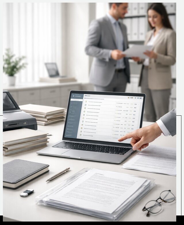 КЭДО и интеграция с 1С ЗУП в Тихорецке от 7730 р. АвикейТхр