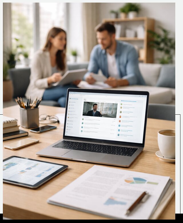 Система дистанционного обучения в Тихорецке от 46382 р. АвикейТхр