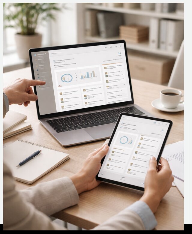 АвикейТхр, платформа корпоративного обучения в Тихорецке от 25768 р.