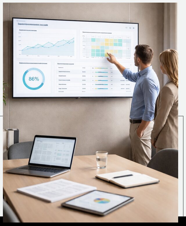 АвикейТхр - Аналитика успеваемости обучения в Тихорецке от 7730 р.