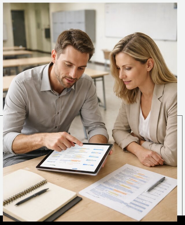 Разработка электронный дневник школа в Тихорецке от 15461 р. |АвикейТхр