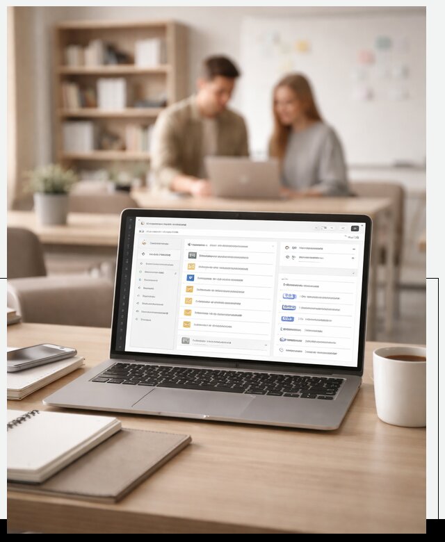 LMS для университета под ключ в Тихорецке от 7730 р. | АвикейТхр
